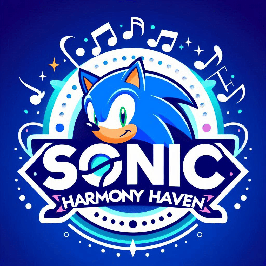SonicHarmonyHaven profile picture