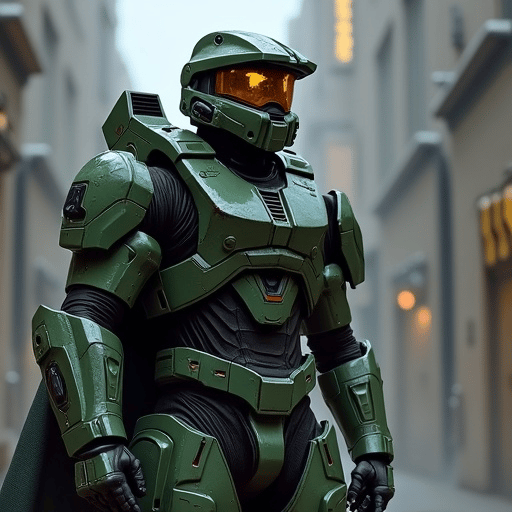 Minidoomguy profile picture