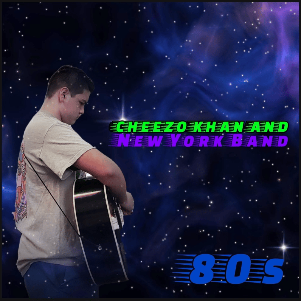 CheezoKhan profile picture