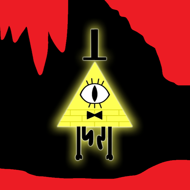 Bill Cipher profile picture