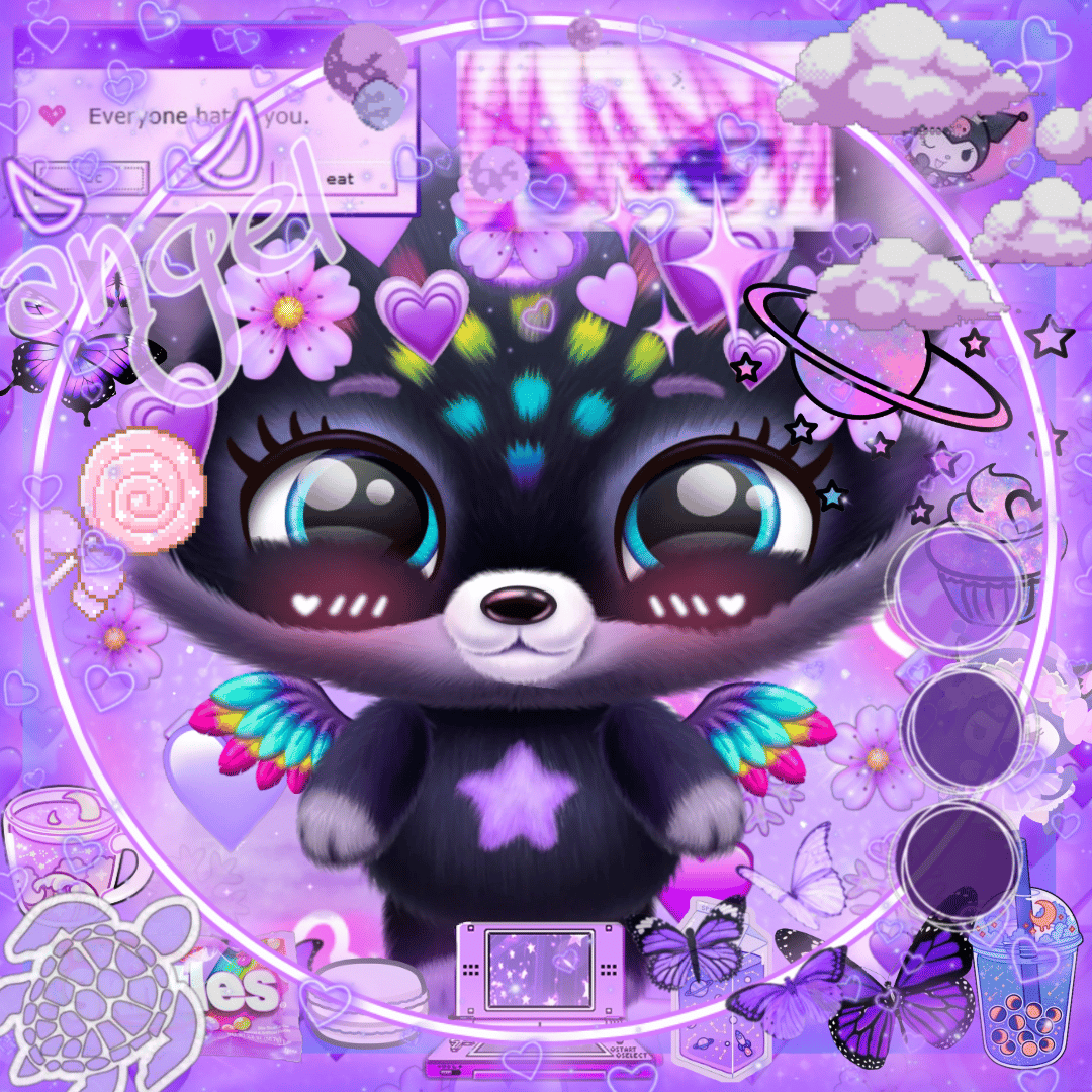 Amithemoonkitten profile picture