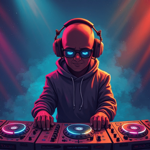 DJYT018 profile picture