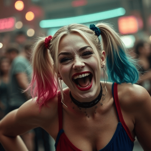 HarleyQuinn18 profile picture