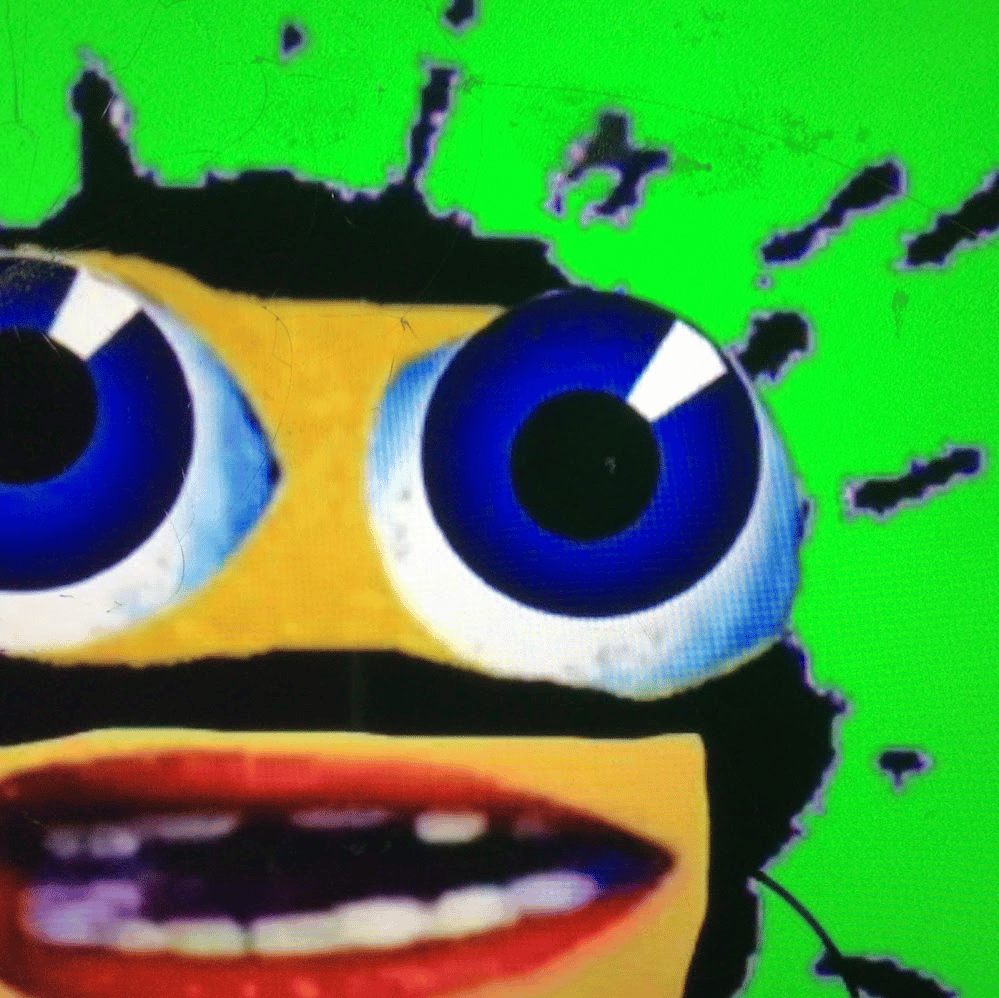 CussingSplaat profile picture