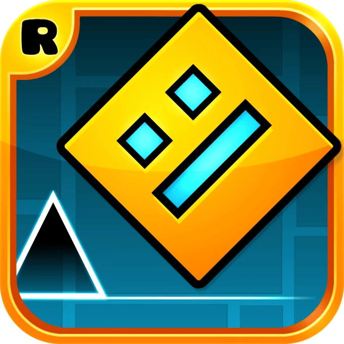 GeometryDash23 profile picture