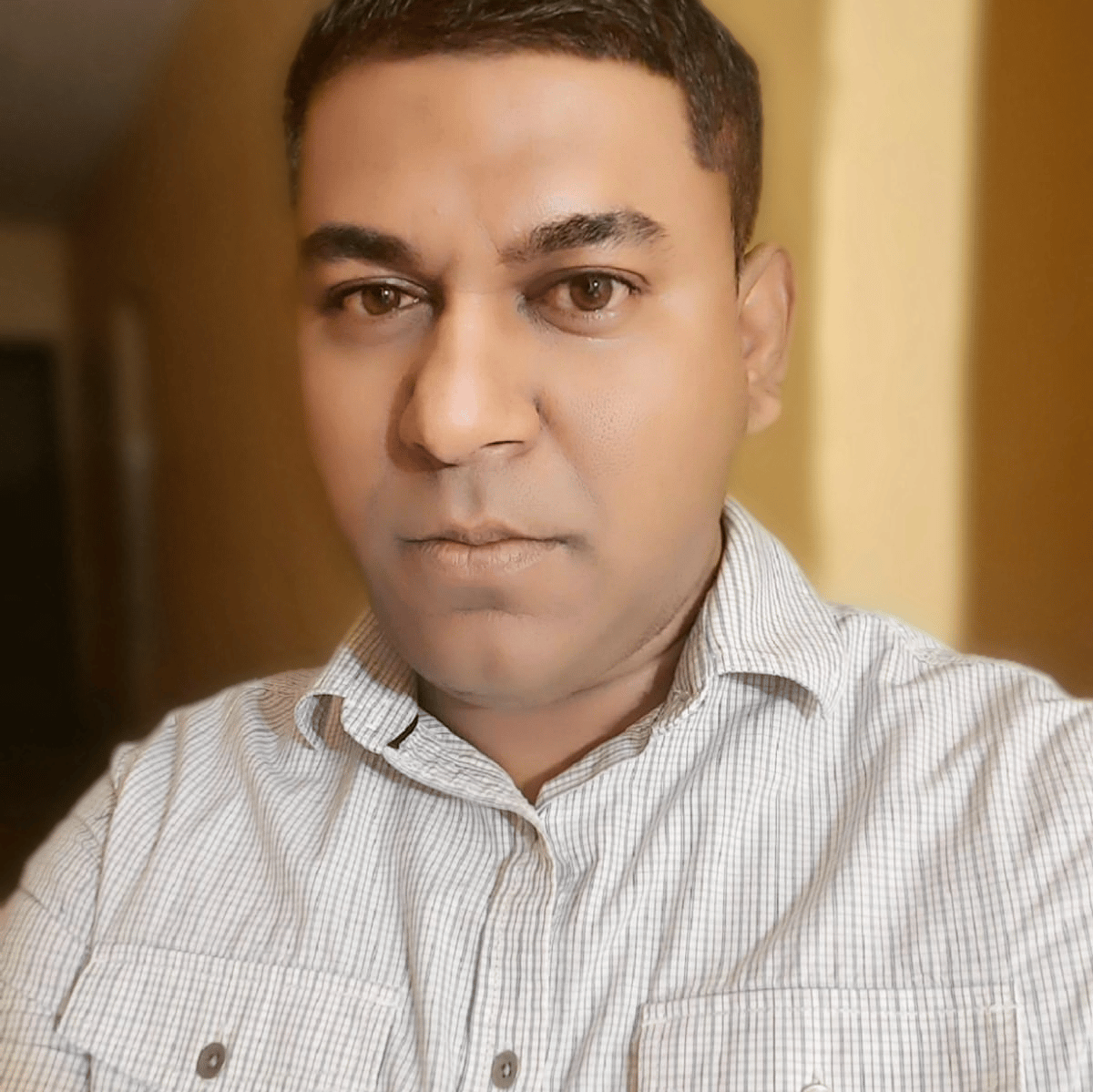 NHosein profile picture