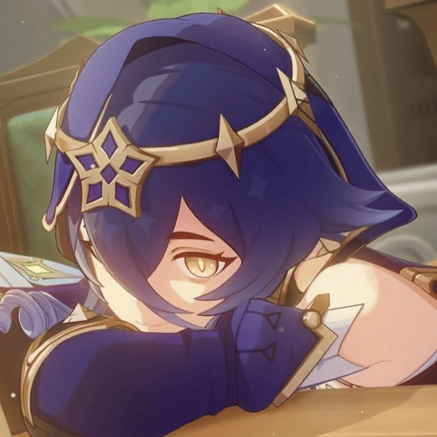 Amalthea profile picture