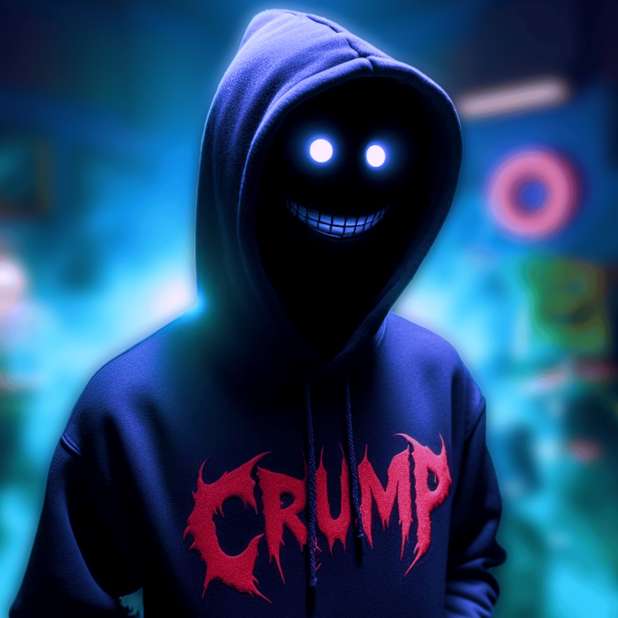 Crump profile picture