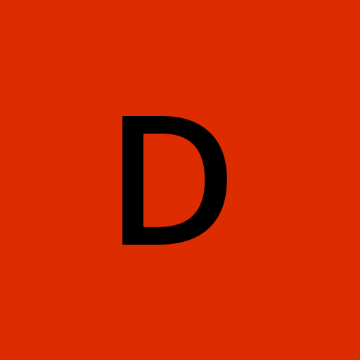 DevidRr profile picture