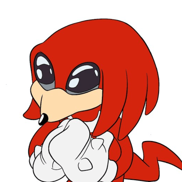 Knuckles92 profile picture