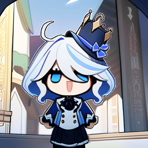 LuckyTangerine profile picture