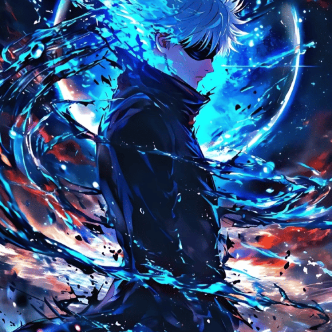 Callmekyoz profile picture