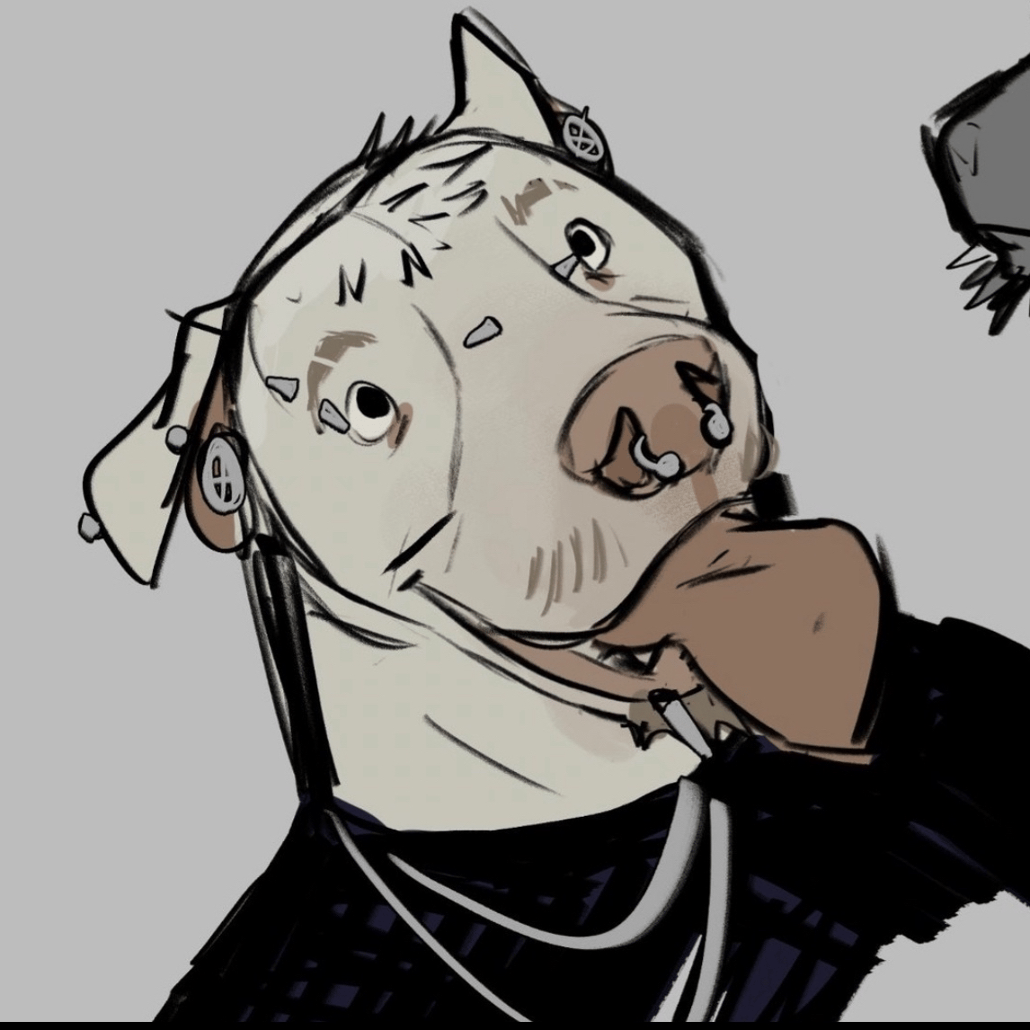 Jay445.. heh profile picture