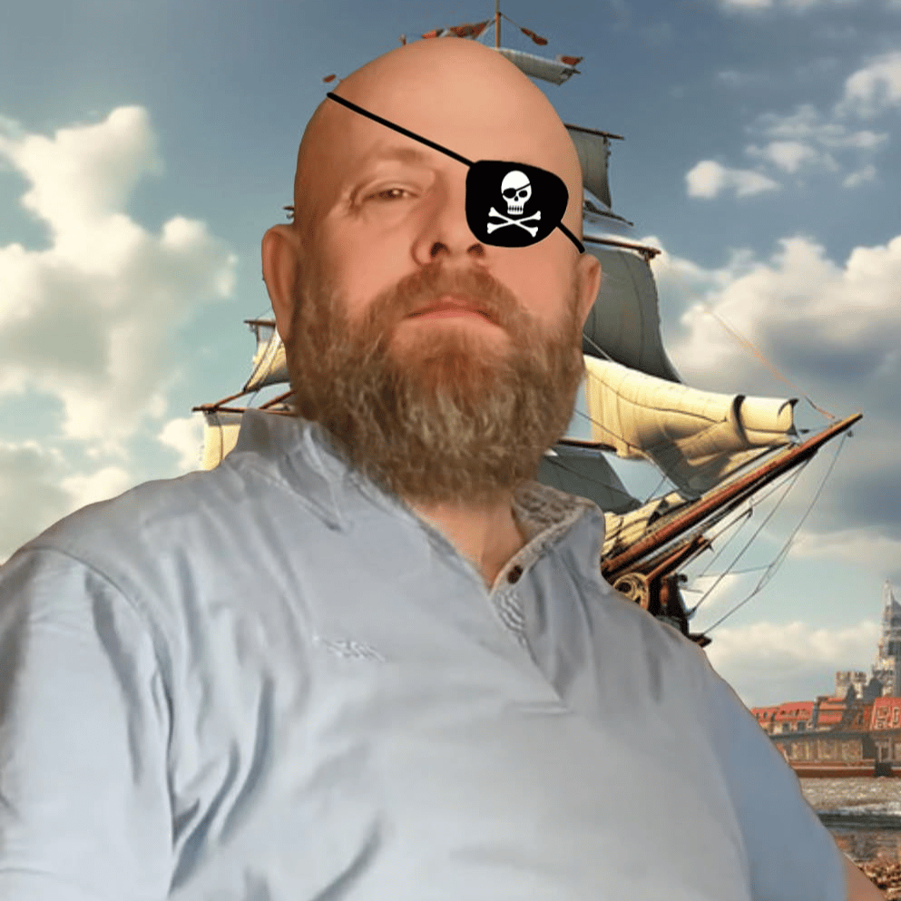 Tralaludzik profile picture