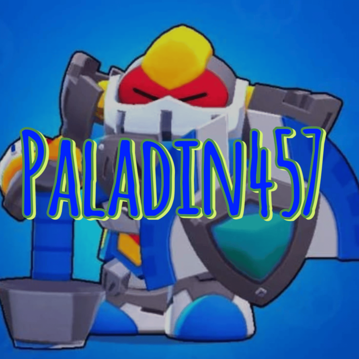 Paladin457 Yt profile picture