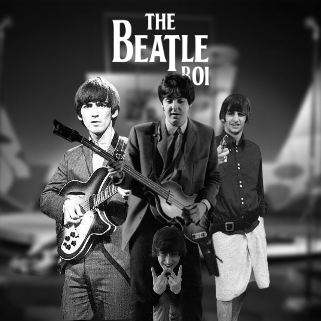 thebeatleboi profile picture
