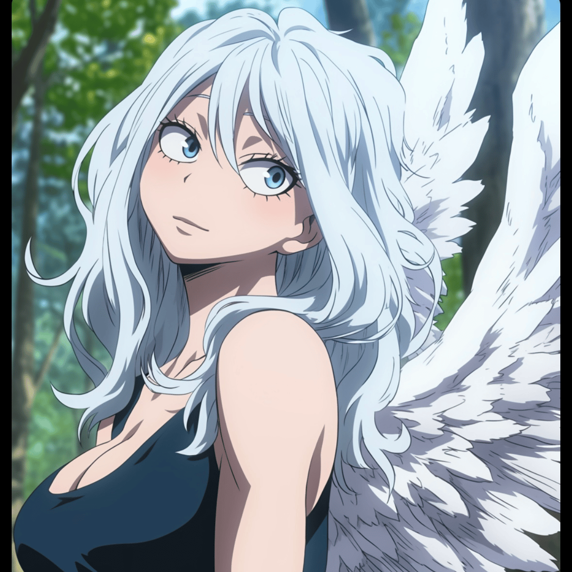 Angelicqueen777 profile picture