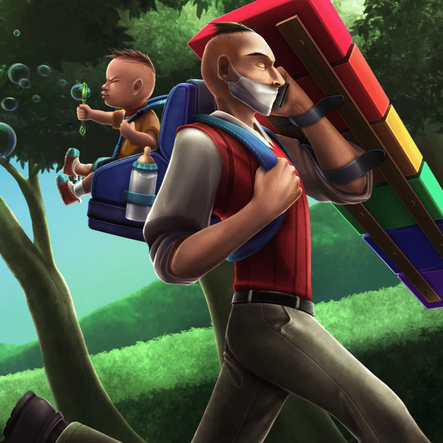 BringerofFun87 profile picture