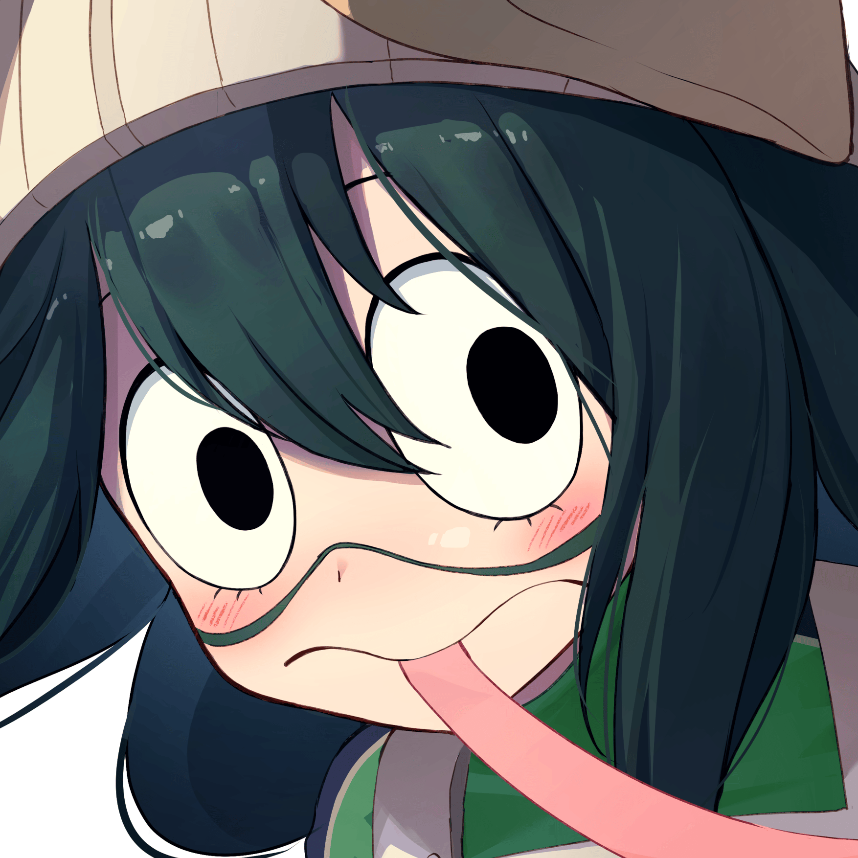 TsuyuAsuiFan57 profile picture