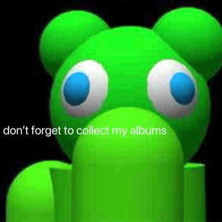 Gummibär profile picture