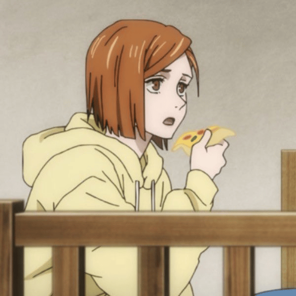 nobara profile picture