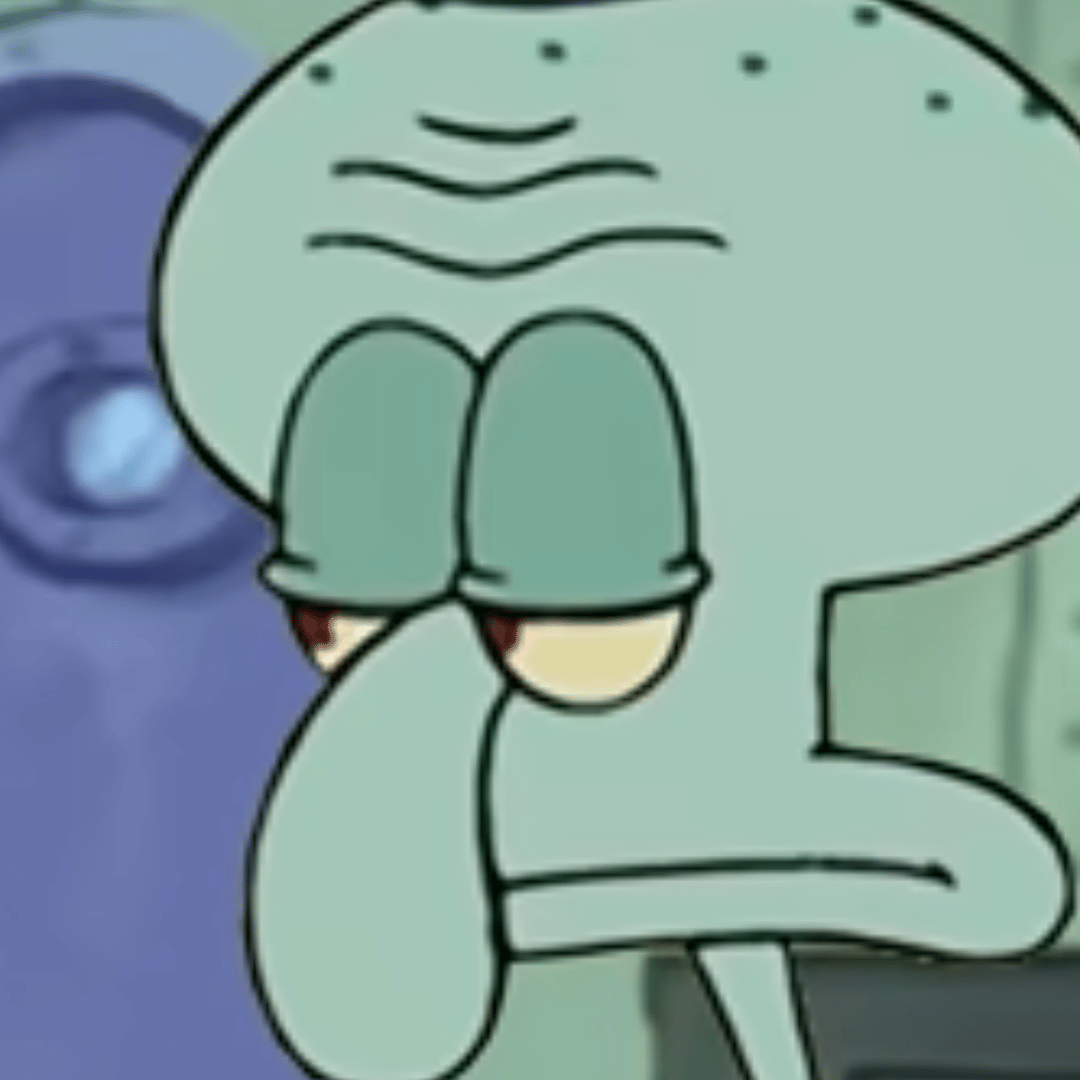squidward982 profile picture