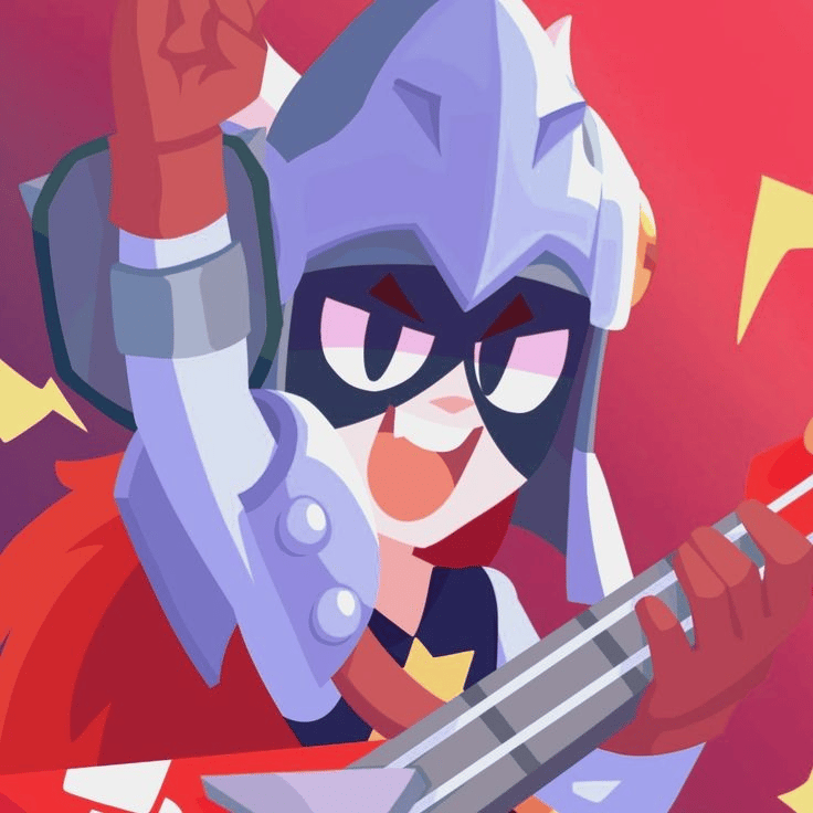 Madys profile picture