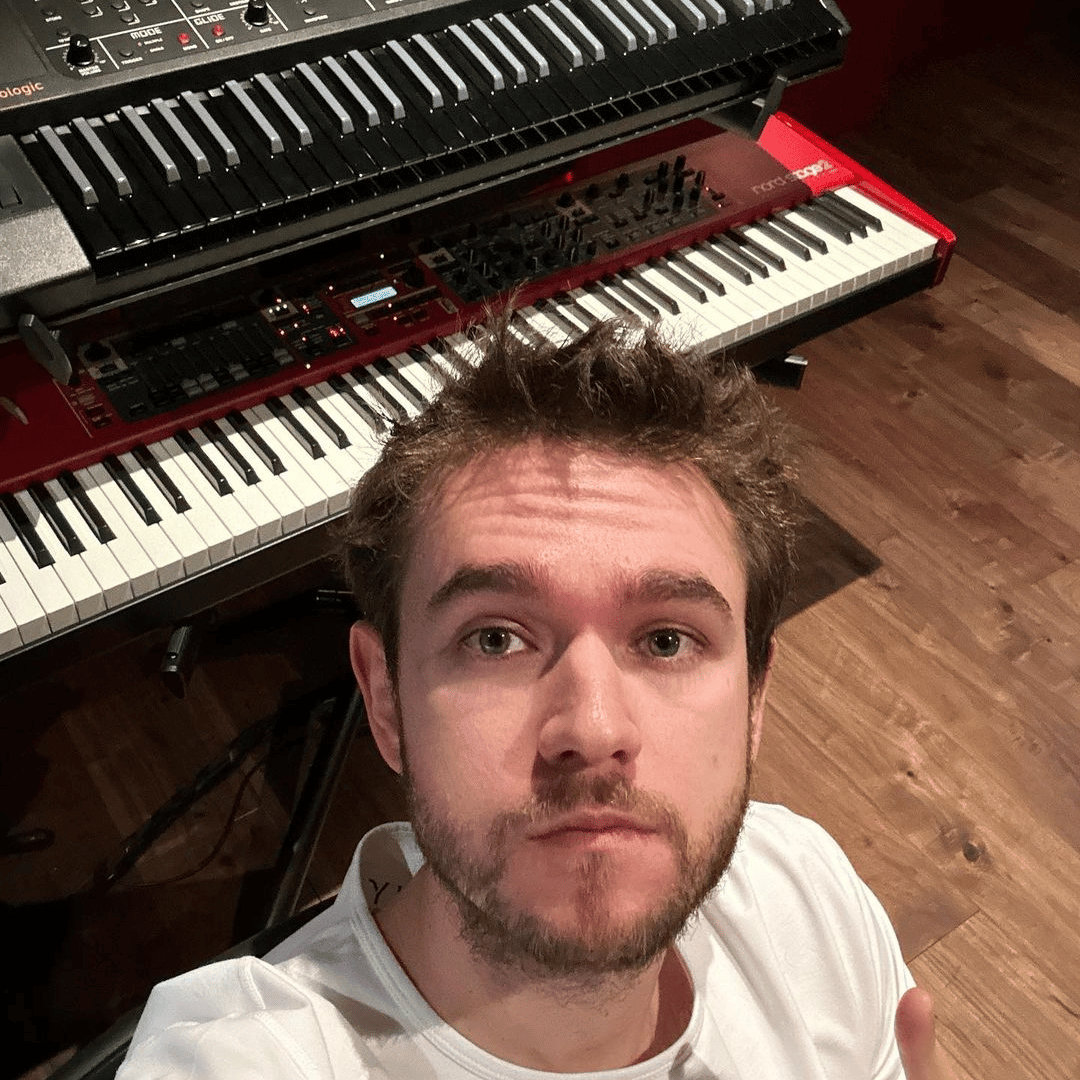 LucaG profile picture