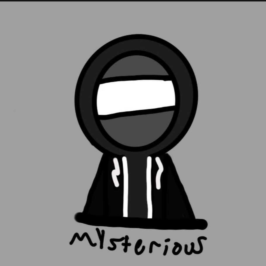 MysteriousMaker16 profile picture