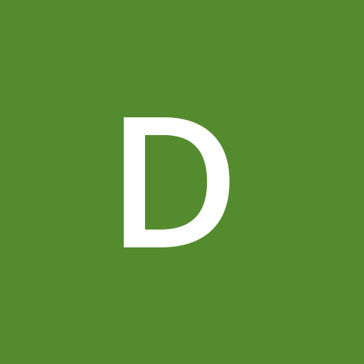 DjangoRodriquez profile picture