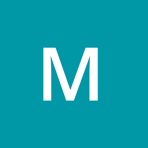 MarcCox profile picture