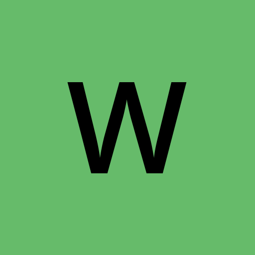 Weirdo5 profile picture