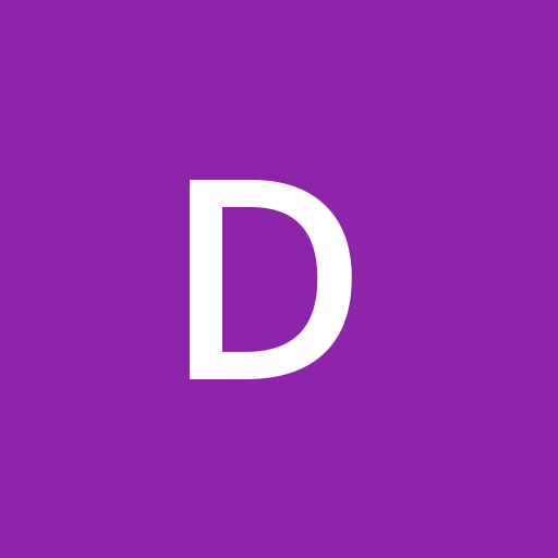 Mister D! profile picture