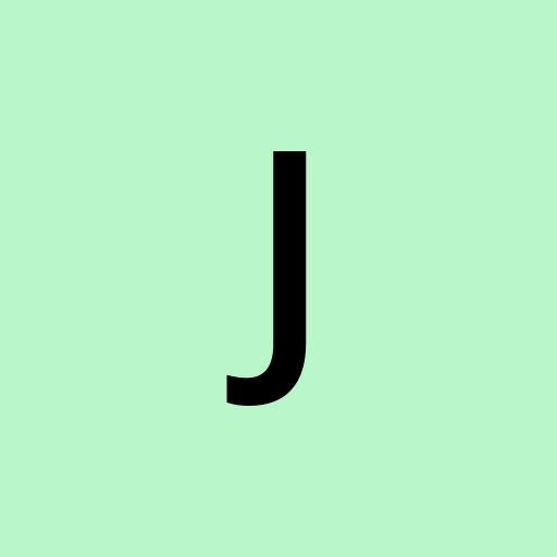 Jango5 profile picture