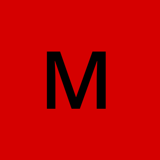 MaciejBoje profile picture