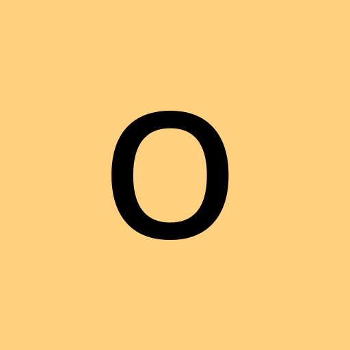 Oru2 profile picture