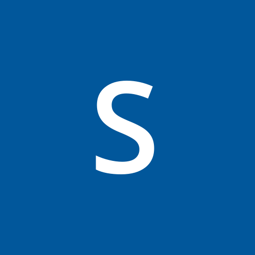 Shell profile picture