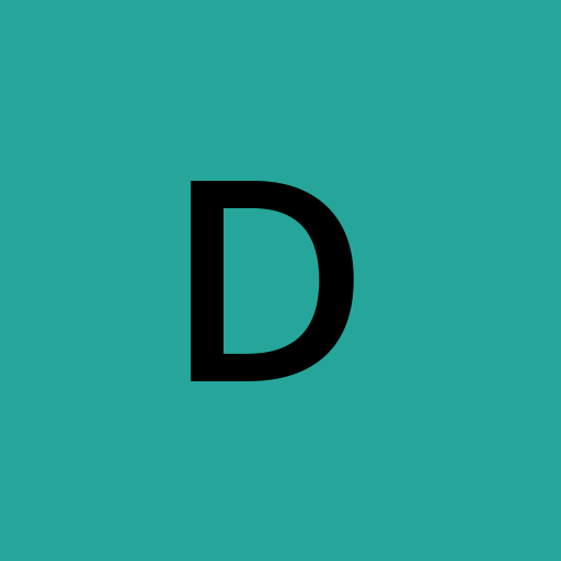 Dora8 profile picture