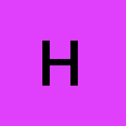 hanifedtz profile picture