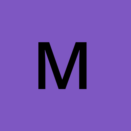 Mike1995 profile picture