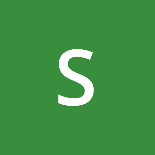 SteckoStiven profile picture
