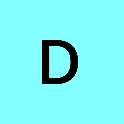David867 profile picture