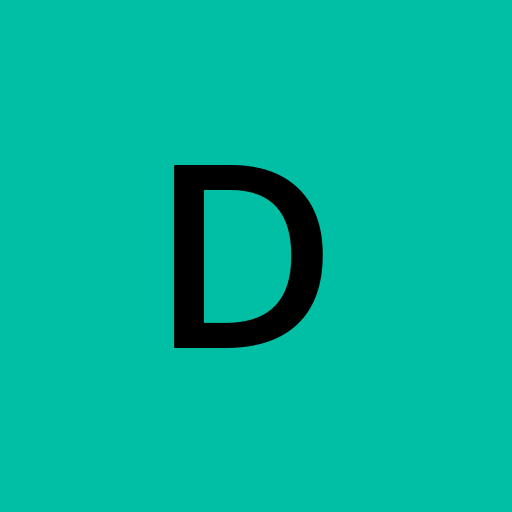 Dean40 profile picture