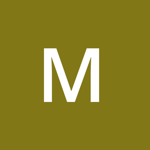 Materialized profile picture