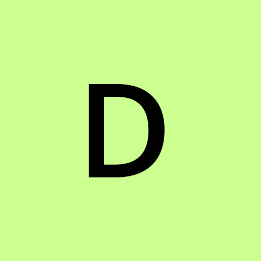 DedeHolder profile picture