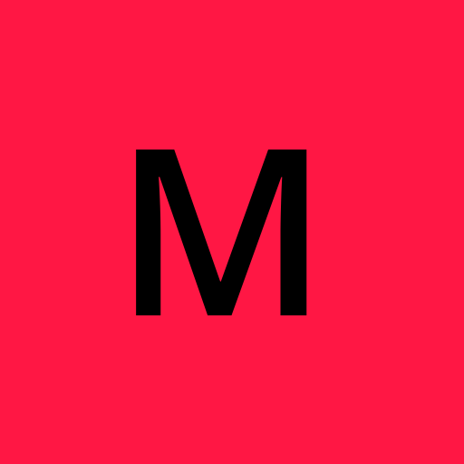 MarissaGMckay profile picture