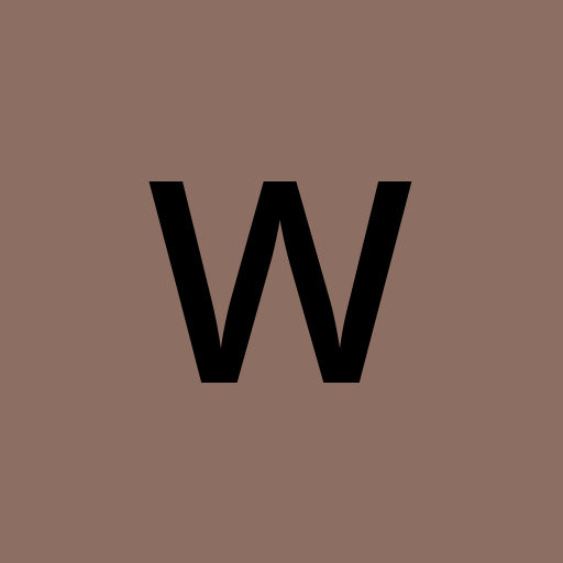 WilsonJniorWilsonJnior profile picture
