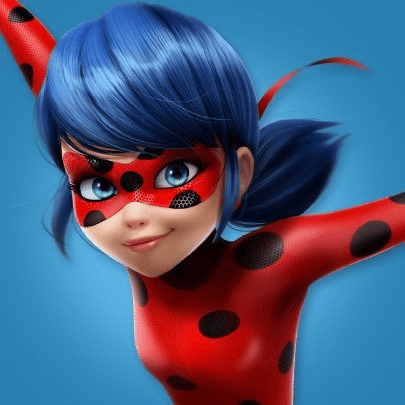 LadyBug4677 profile picture