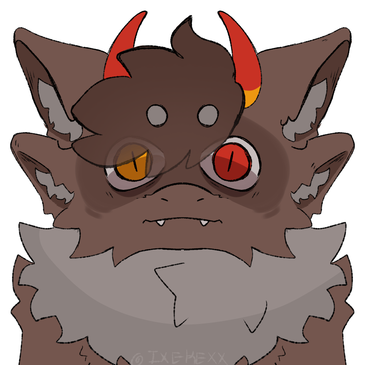 xavithefluffydragon profile picture