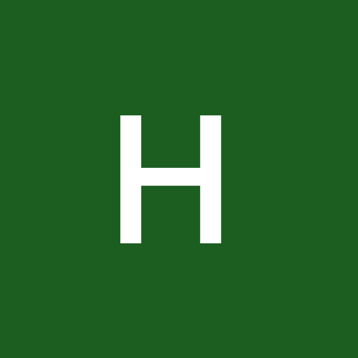 HiddenL profile picture